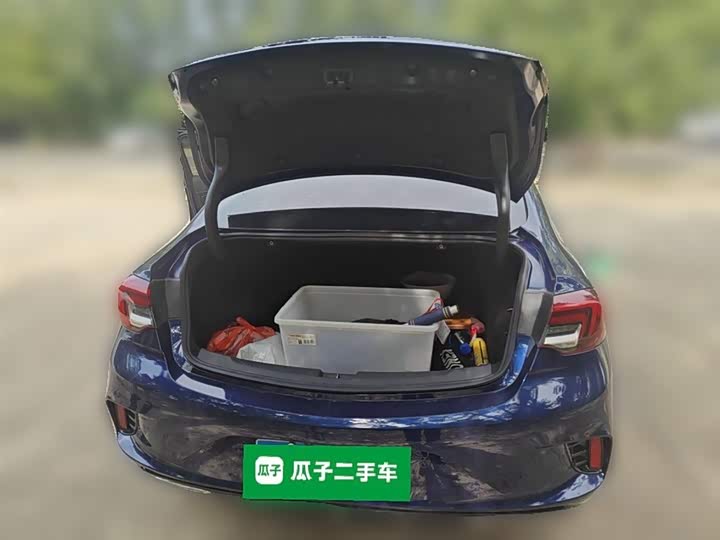 Фото 9 - Buick Regal