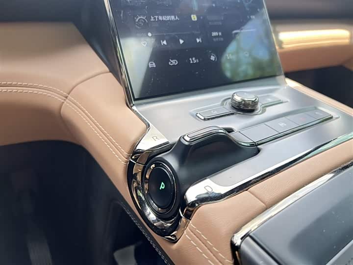 Фото 11 - Nio ES6