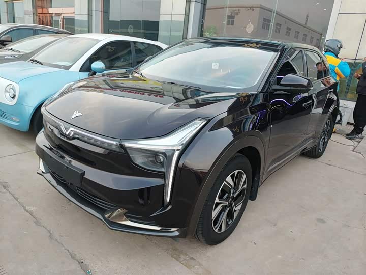 Фото 2 - Hozon U