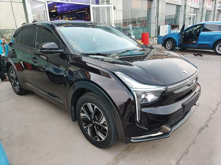 Фото 4 - Hozon U