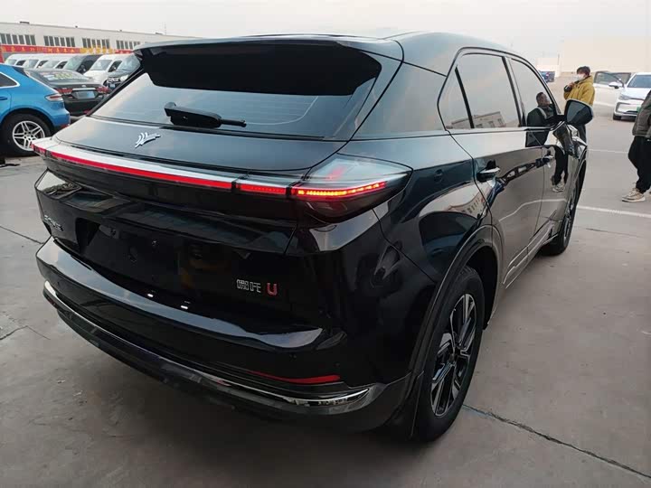 Фото 7 - Hozon U