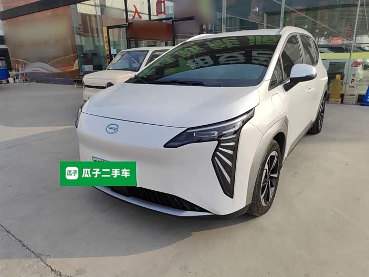 Фото 1 - GAC Aion Y