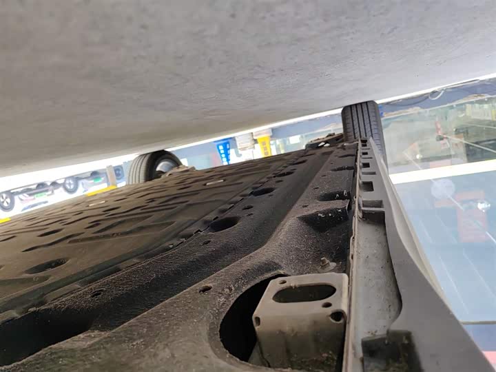 Фото 21 - GAC Aion Y