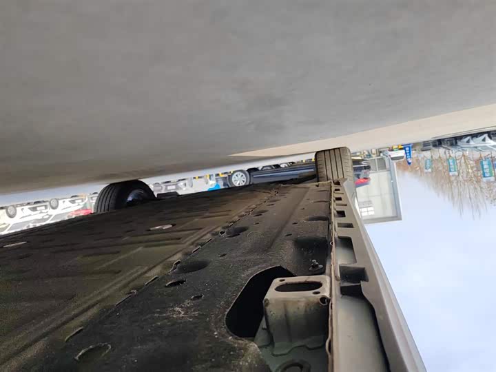 Фото 22 - GAC Aion Y