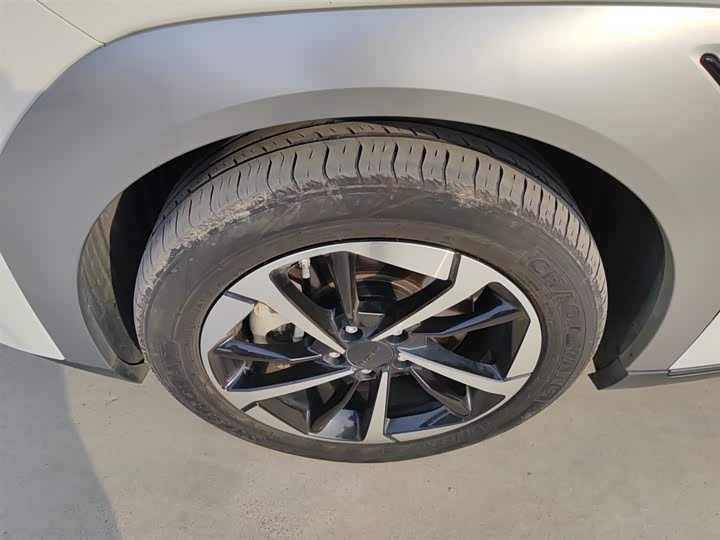 Фото 23 - GAC Aion Y