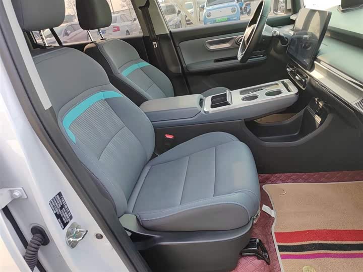 Фото 25 - GAC Aion Y