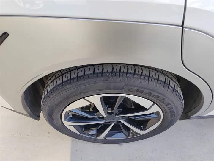 Фото 26 - GAC Aion Y