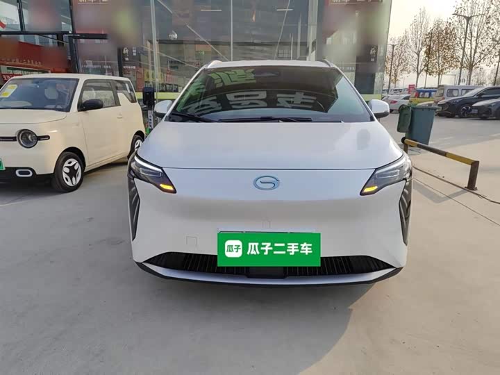 Фото 3 - GAC Aion Y