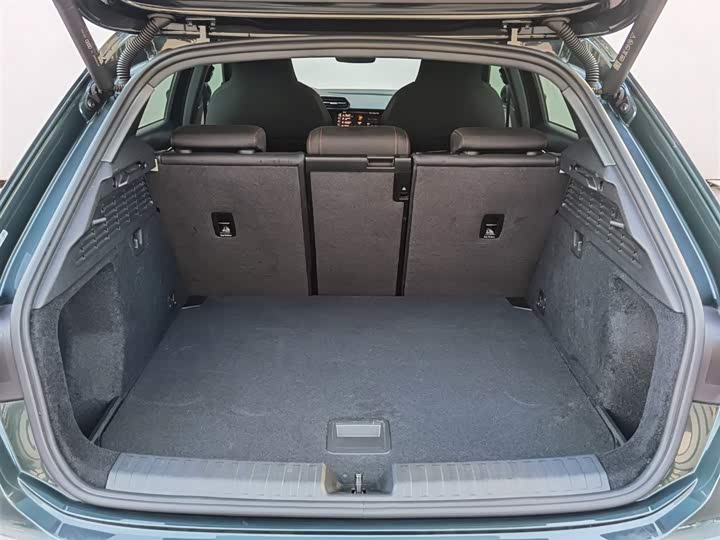 Фото 10 - Audi A3