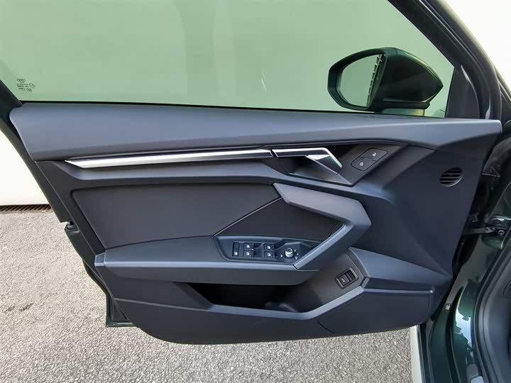 Фото 12 - Audi A3