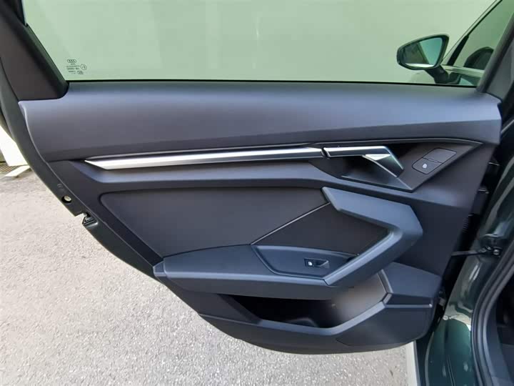 Фото 23 - Audi A3