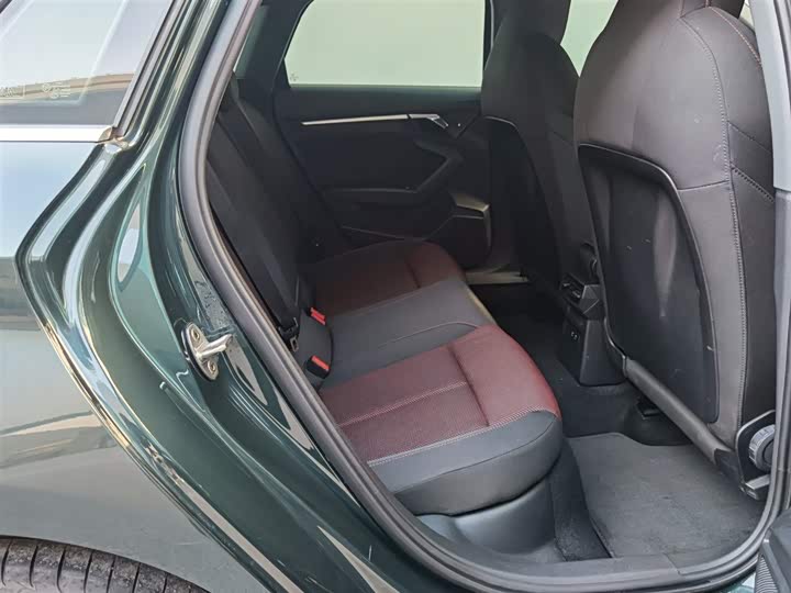 Фото 26 - Audi A3