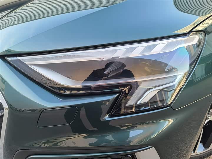 Фото 27 - Audi A3