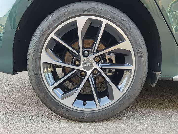 Фото 29 - Audi A3