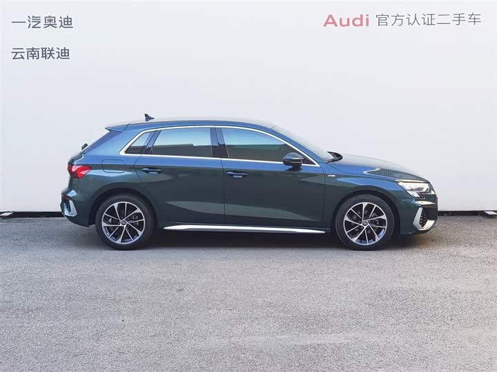 Фото 4 - Audi A3