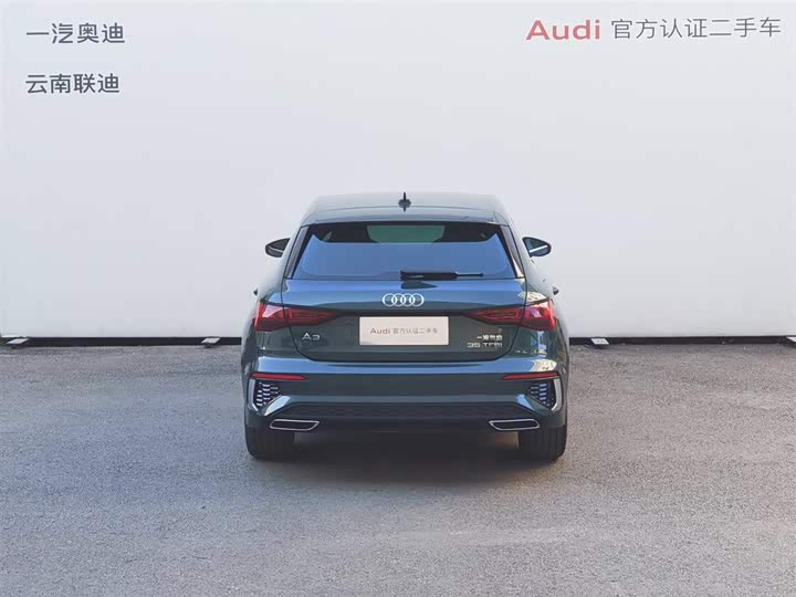 Фото 6 - Audi A3