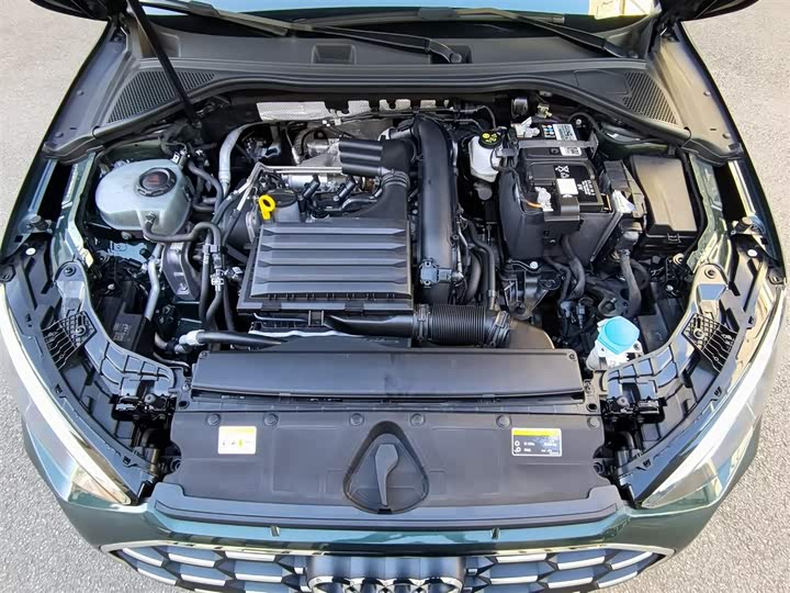 Фото 7 - Audi A3