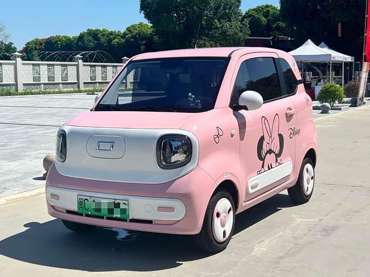 Фото 1 - Bestune Pony