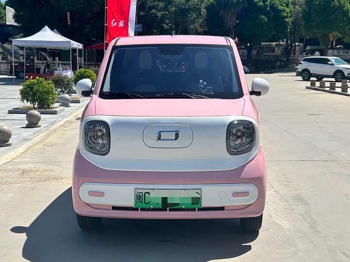 Фото 2 - Bestune Pony