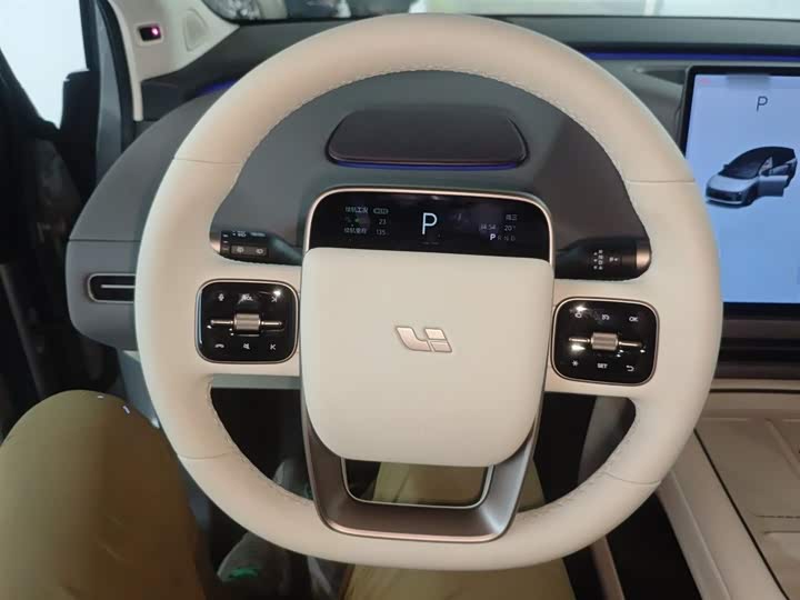 Фото 3 - LiXiang i8