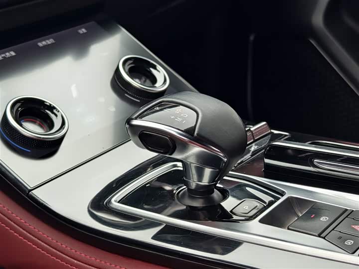 Фото 7 - Jetour X70