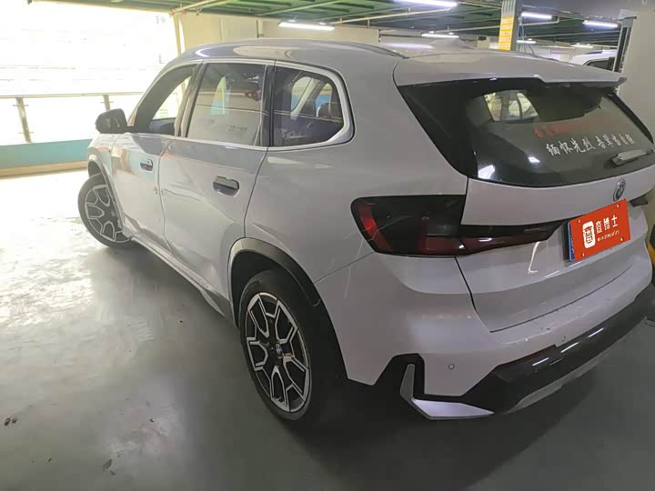 Фото 3 - BMW X1