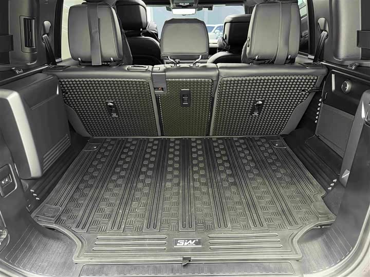 Фото 29 - Land Rover Defender