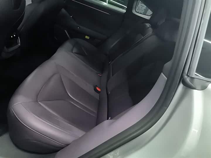 Фото 14 - XPeng P7