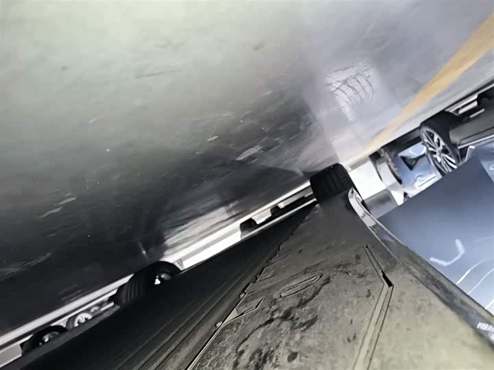 Фото 16 - XPeng P7