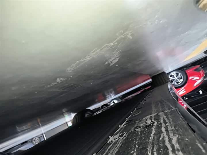 Фото 18 - XPeng P7