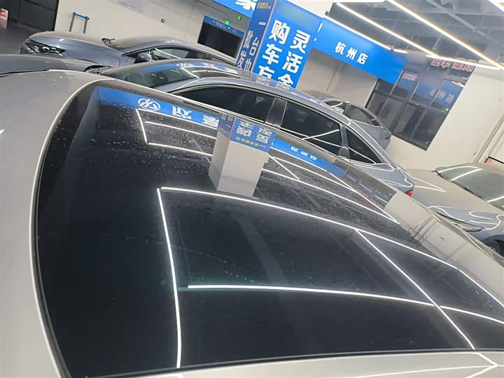 Фото 27 - XPeng P7