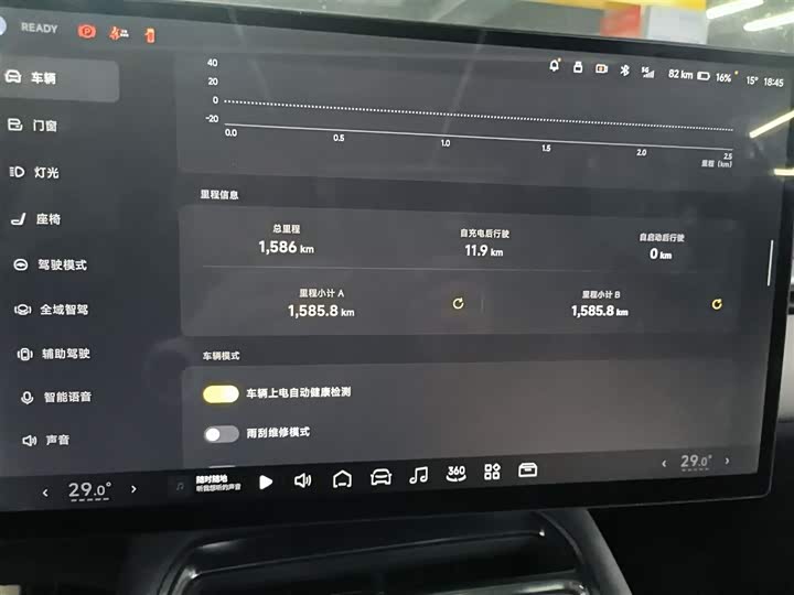 Фото 4 - XPeng P7