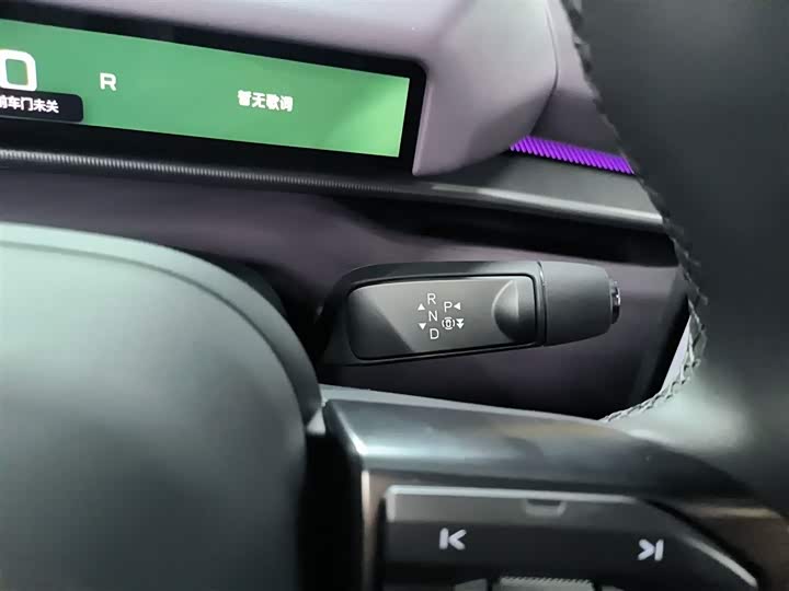 Фото 6 - XPeng P7