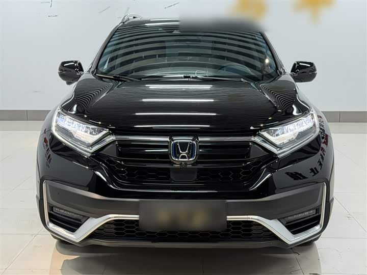 Фото 10 - Honda CR-V