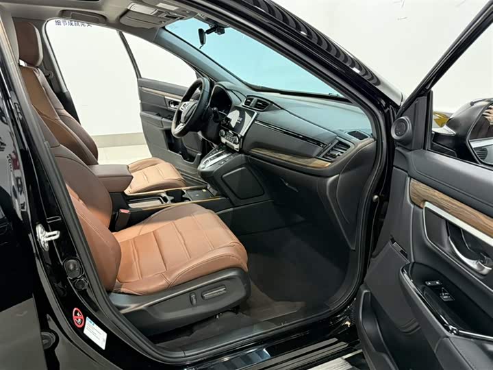 Фото 4 - Honda CR-V