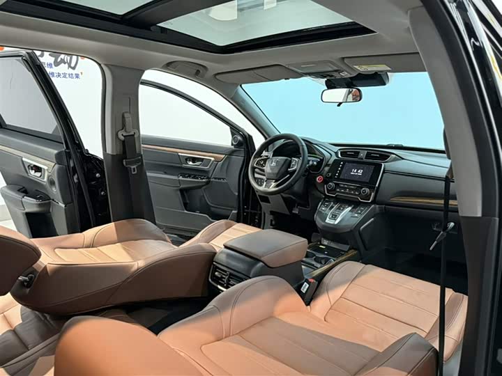 Фото 6 - Honda CR-V