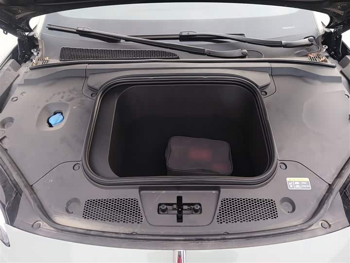 Фото 10 - Hongqi EH7