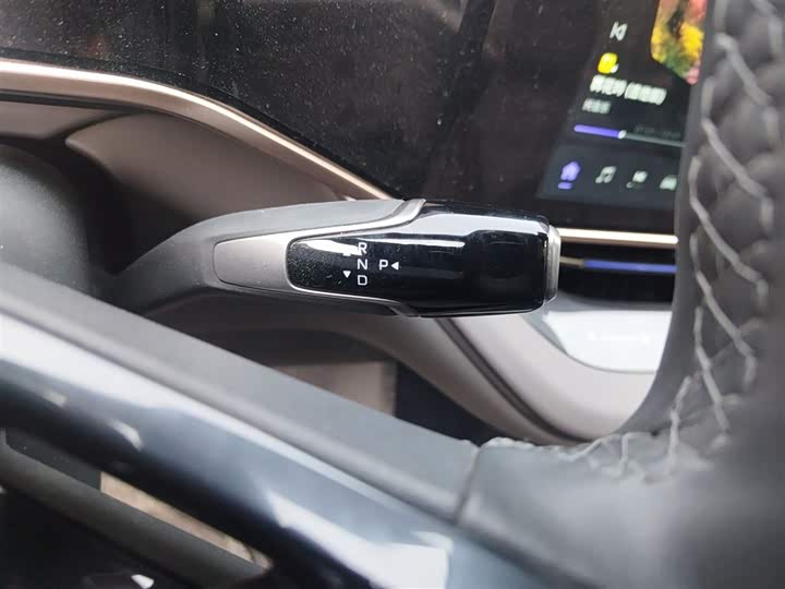 Фото 6 - Hongqi EH7