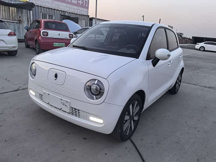 Фото 1 - Ora Black Cat