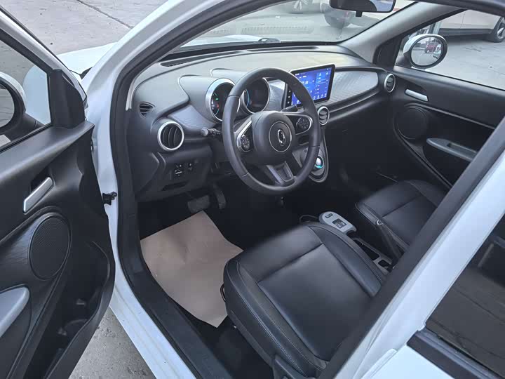 Фото 8 - Ora Black Cat