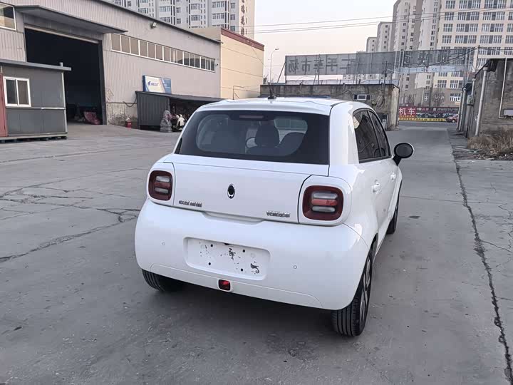 Фото 9 - Ora Black Cat