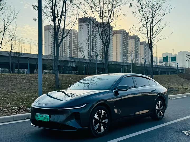 Фото 1 - Changan Qiyuan (Nevo) A07