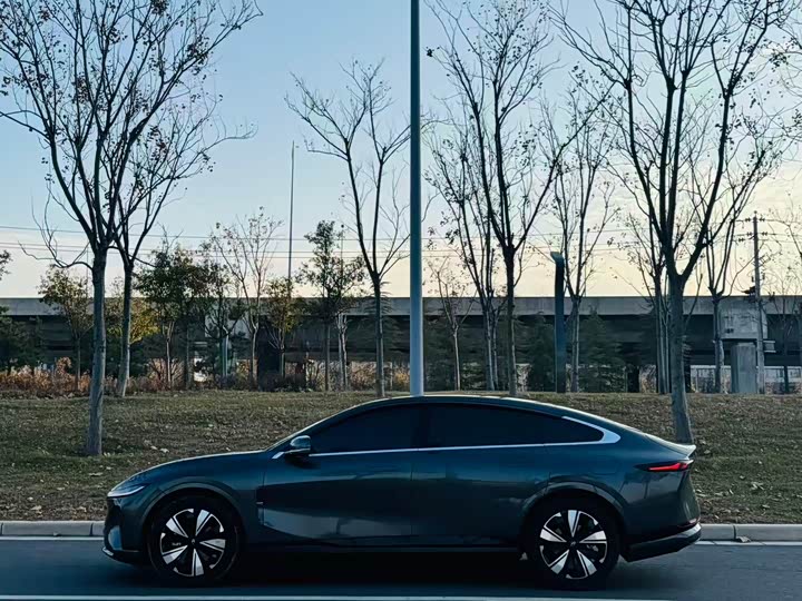 Фото 3 - Changan Qiyuan (Nevo) A07