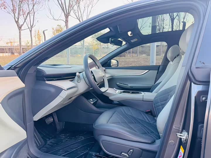 Фото 4 - Changan Qiyuan (Nevo) A07