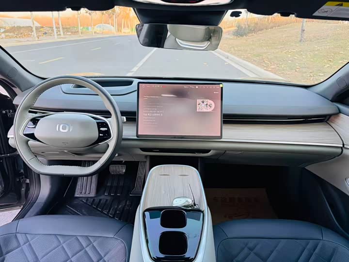 Фото 6 - Changan Qiyuan (Nevo) A07