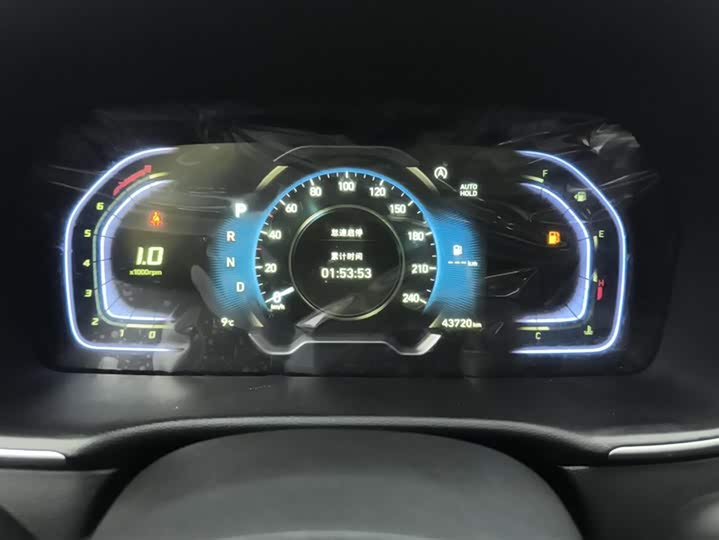 Фото 14 - Hyundai Tucson L