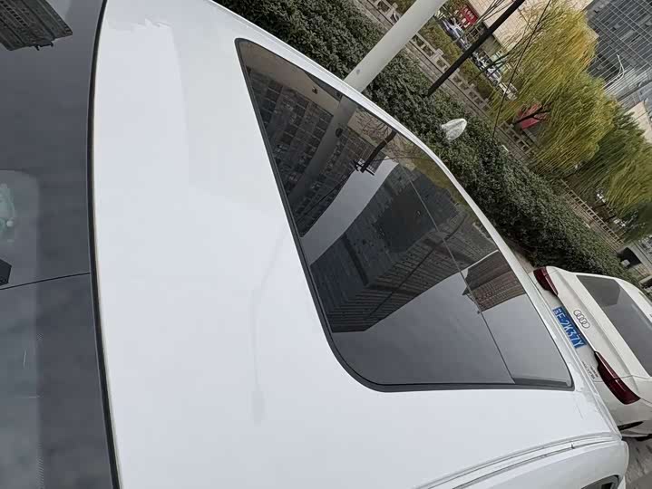 Фото 12 - Geely Preface