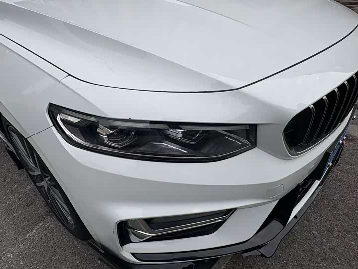 Фото 5 - Geely Preface