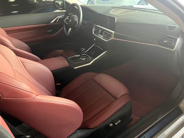 Фото 10 - BMW 4 Series