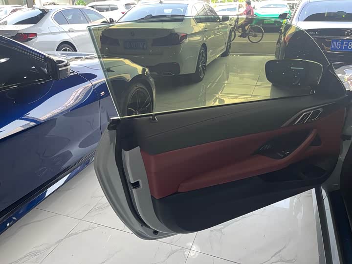 Фото 5 - BMW 4 Series